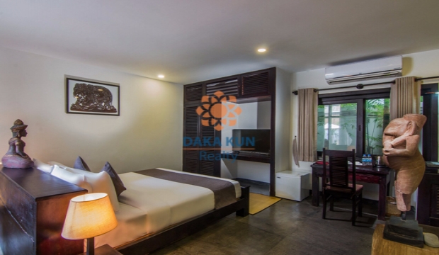 Boutique for Sale in Siem Reap city-Sangkat Sala Kamreuk